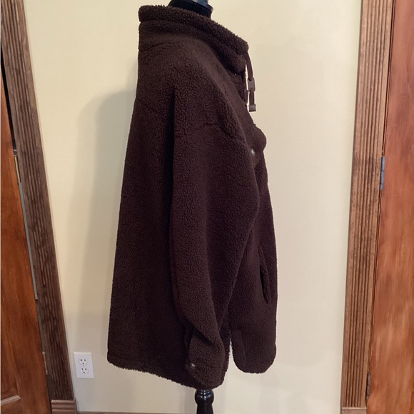 KOLLABURRA By Ugg Coat - Picture 5 of 9